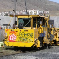 MoW at the Union Pacific Yard