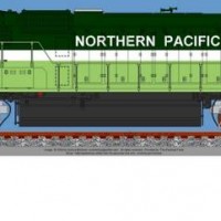 NP_SD70M