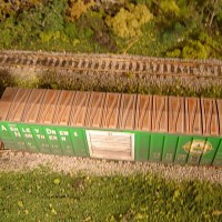LNE New Boxcars Roofs 3