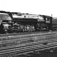 Niagara w/single headlight