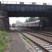 Ridley Park, PA May 2007