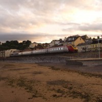 Dawlish Voyager