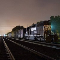 Kannapolis Switcher NS P41