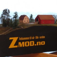 Farm area on Paul's Z-Mod module