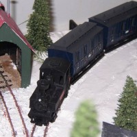 Layout in a shoebox