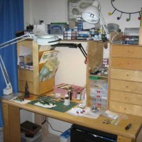 Workbench