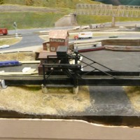 South Bay Historical Society N Layout