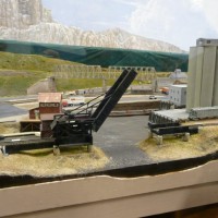 South Bay Historical Society N Layout