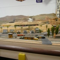 South Bay Historical Society N Layout