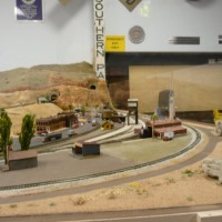 South Bay Historical Society N Layout