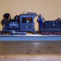 Bachmann Porter Project