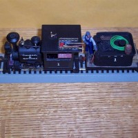 Bachmann Porter Project