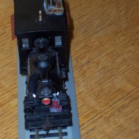 Bachmann Porter Project