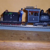 Bachmann Porter Project