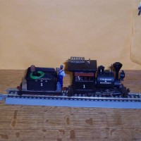Bachmann Porter Project