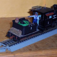 Bachmann Porter Project