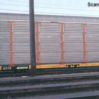 Frisco Autoracks