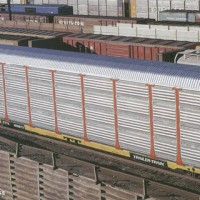 Frisco Autoracks