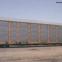Frisco Autoracks