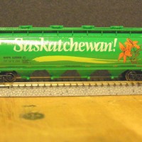 Project Saskatchewan