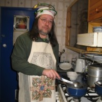 Christmas Day in the workhouse