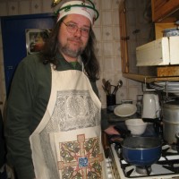 Christmas Day in the workhouse
