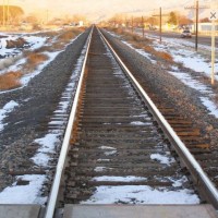 Track in Clifton, CO