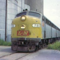 Photos from the seventies