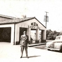 Santa Fe Depot