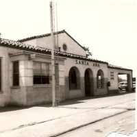 Santa Fe Depot