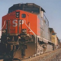 233 at Mojave