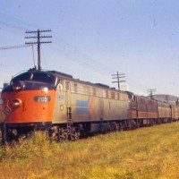 Photos from the seventies