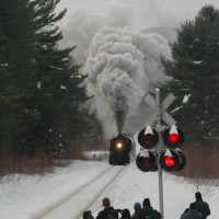 Conway Scenic Railroad