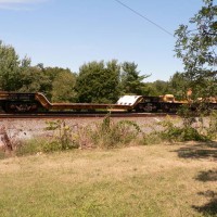 Heavy duty flat