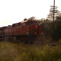 BNSF