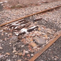 our crossing