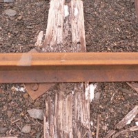 Bad track