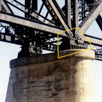 bridge shoes