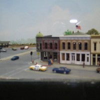 Bennett Texas