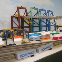 Port of Houston