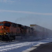 Railfanning the old C&I (Rochelle IL to Oregon IL)