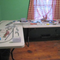 Layout as of 1/27/08