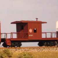 Caboose