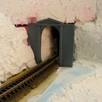 Secret Places Sub progress