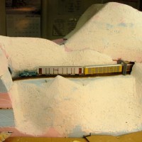 Secret Places Sub progress