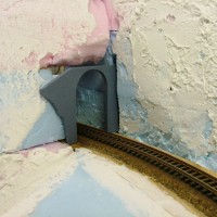 Secret Places Sub progress