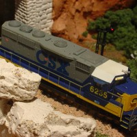GP40