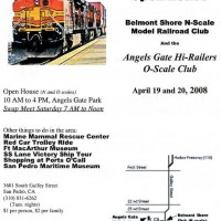 BSRR Open House Spring 2008
