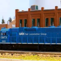 GMTX 2622