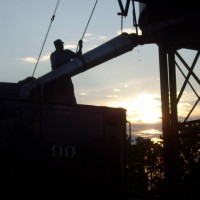 Strasburg Railroad 90